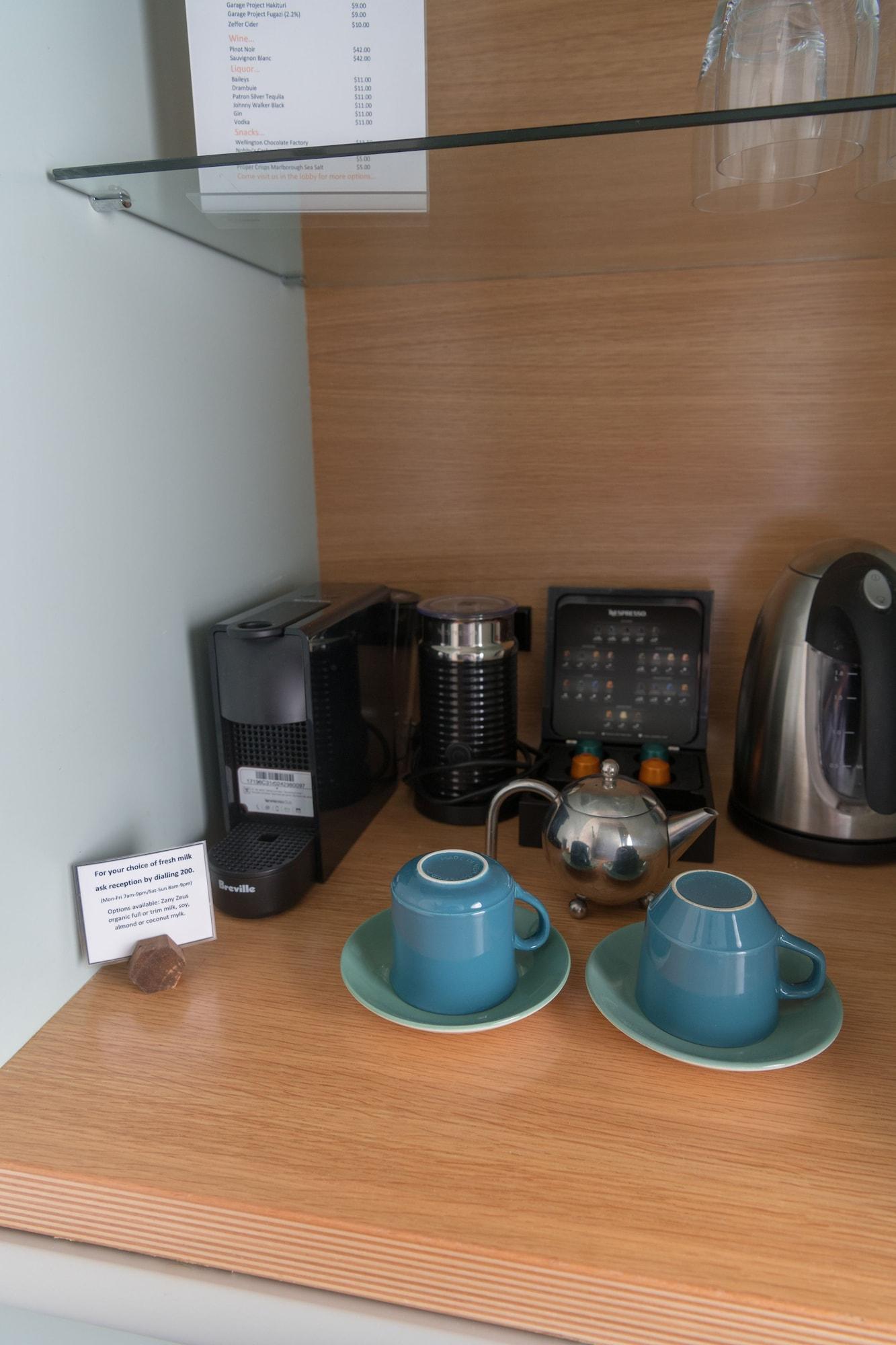 Ohtel Wellington Hotel Bagian luar foto